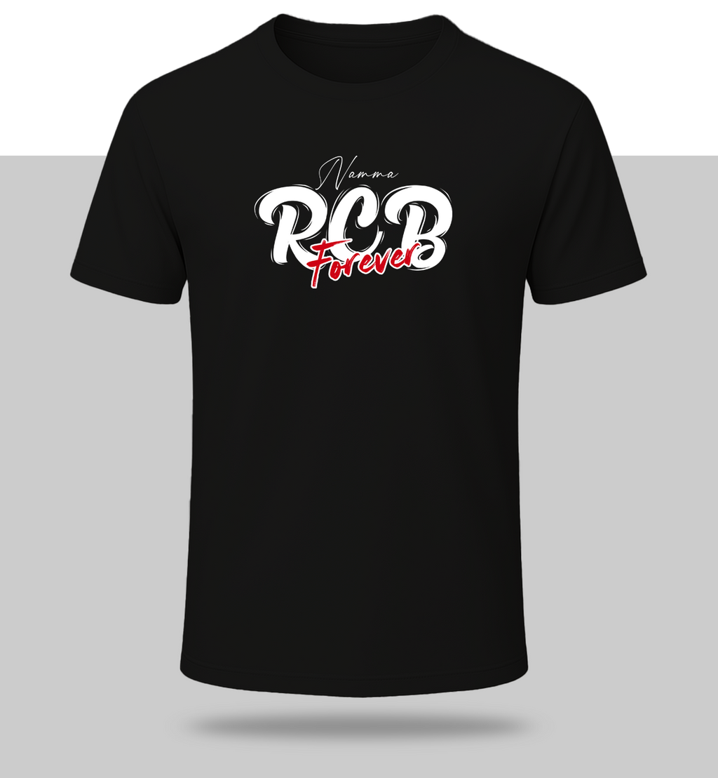 Namma RCB Forever