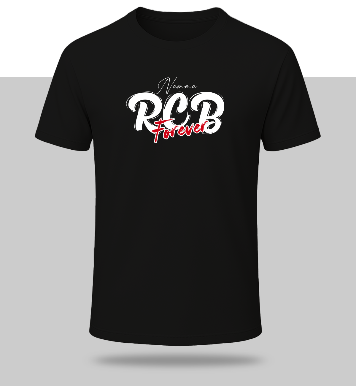 Namma RCB Forever