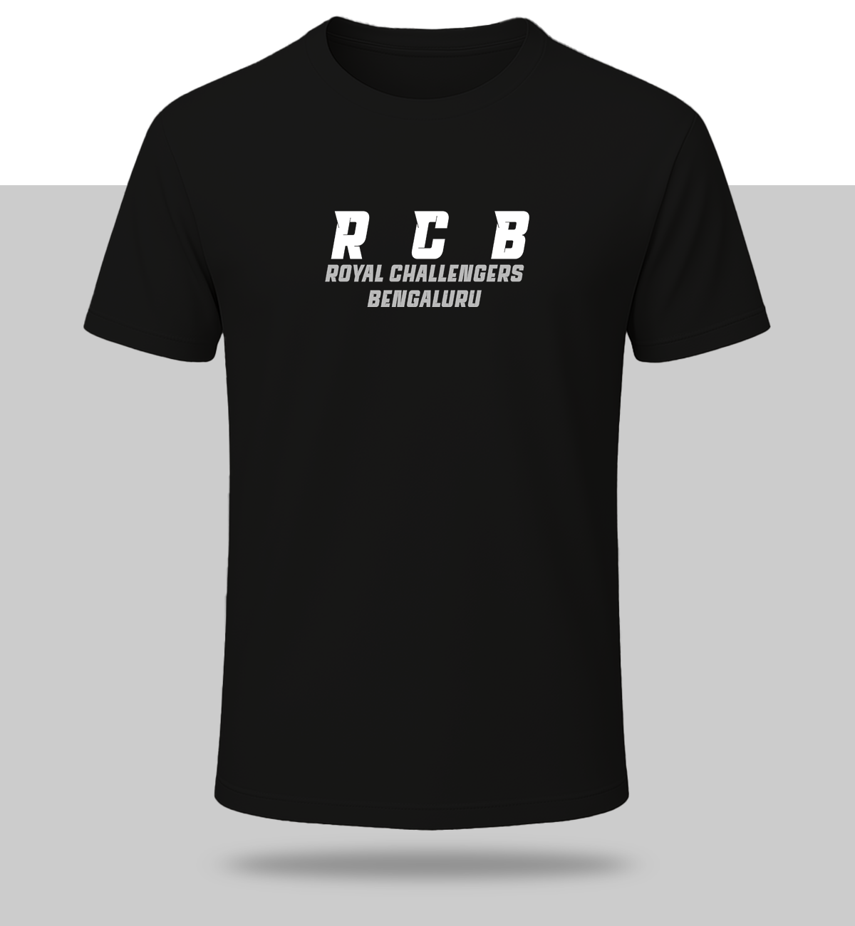 RCB - Royal Challengers Bengaluru