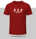 RCB - Royal Challengers Bengaluru