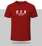 RCB - Royal Challengers Bengaluru
