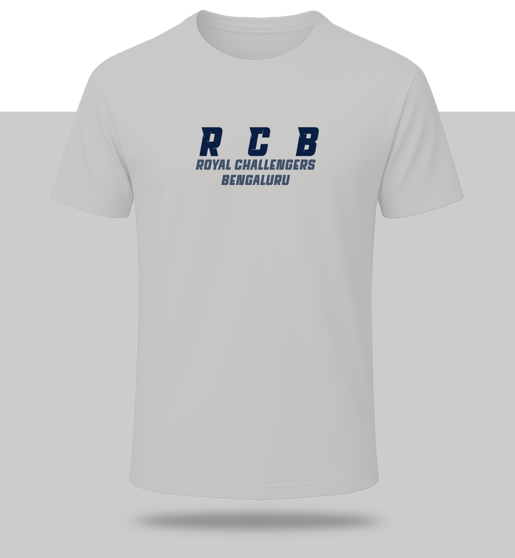RCB - Royal Challengers Bengaluru