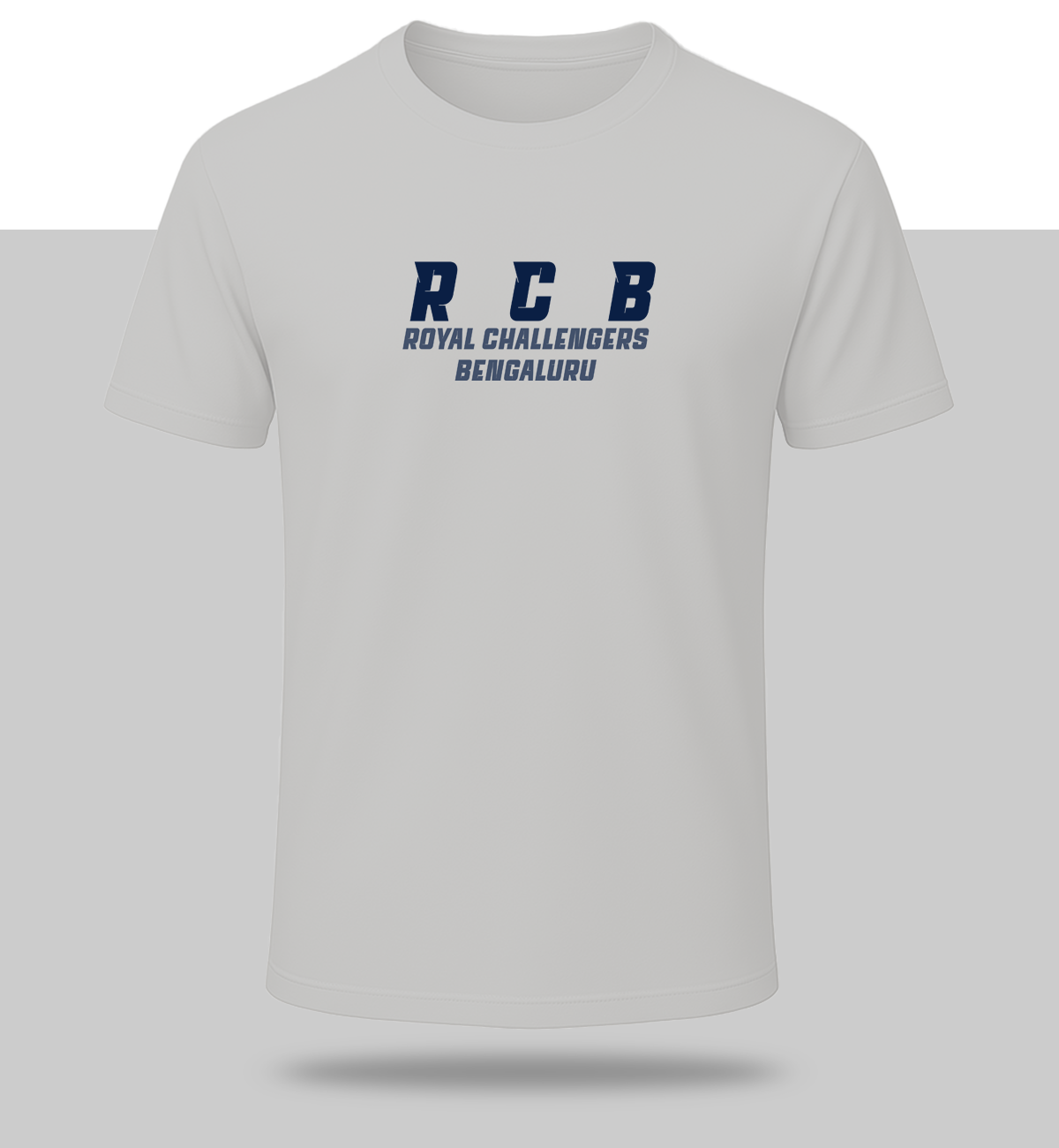 RCB - Royal Challengers Bengaluru