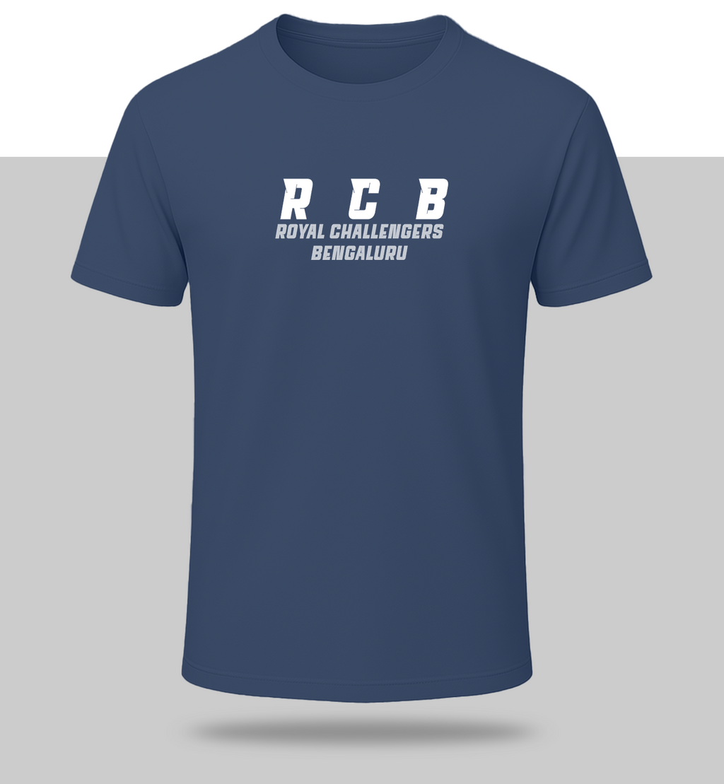 RCB - Royal Challengers Bengaluru