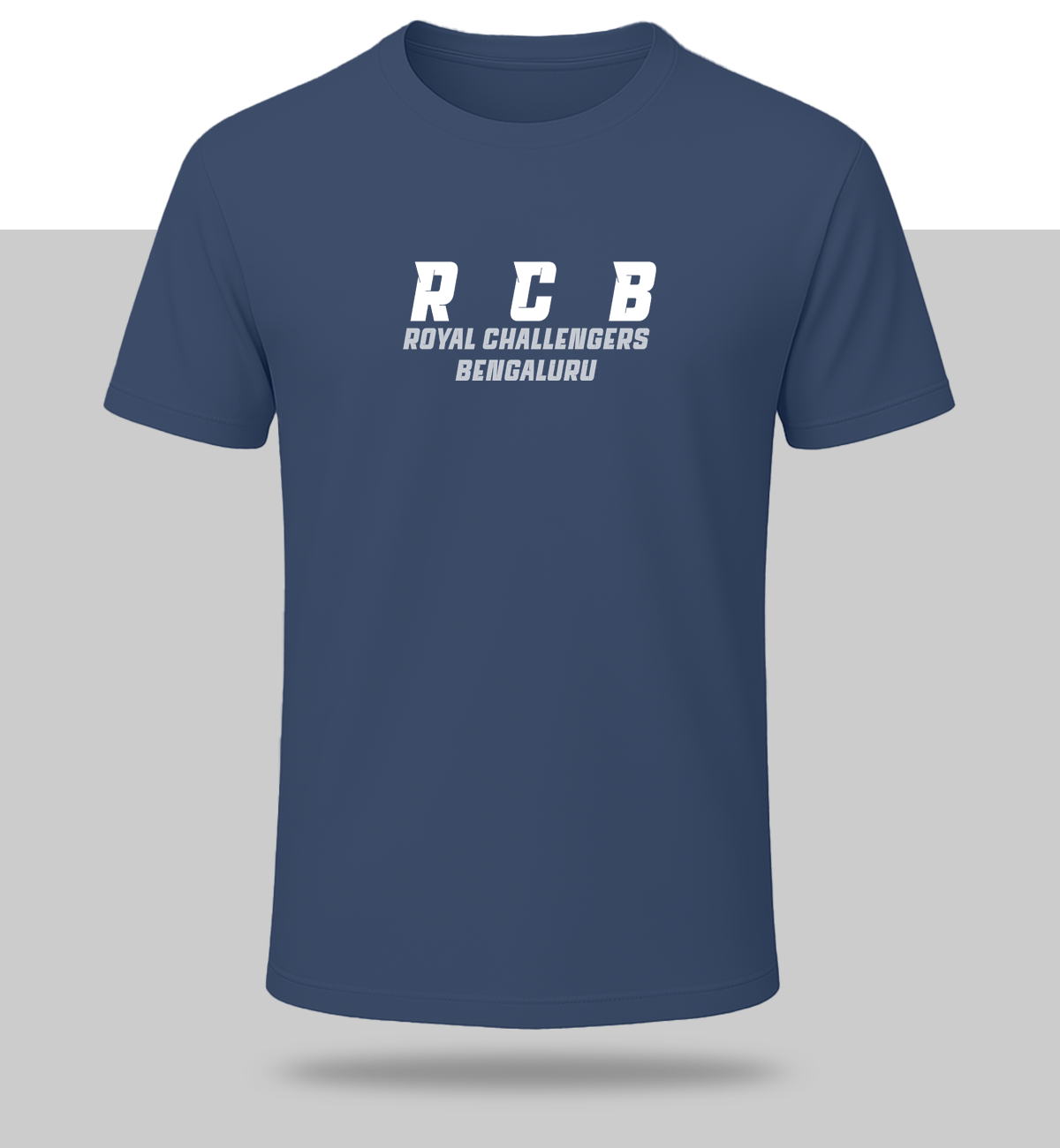 RCB - Royal Challengers Bengaluru