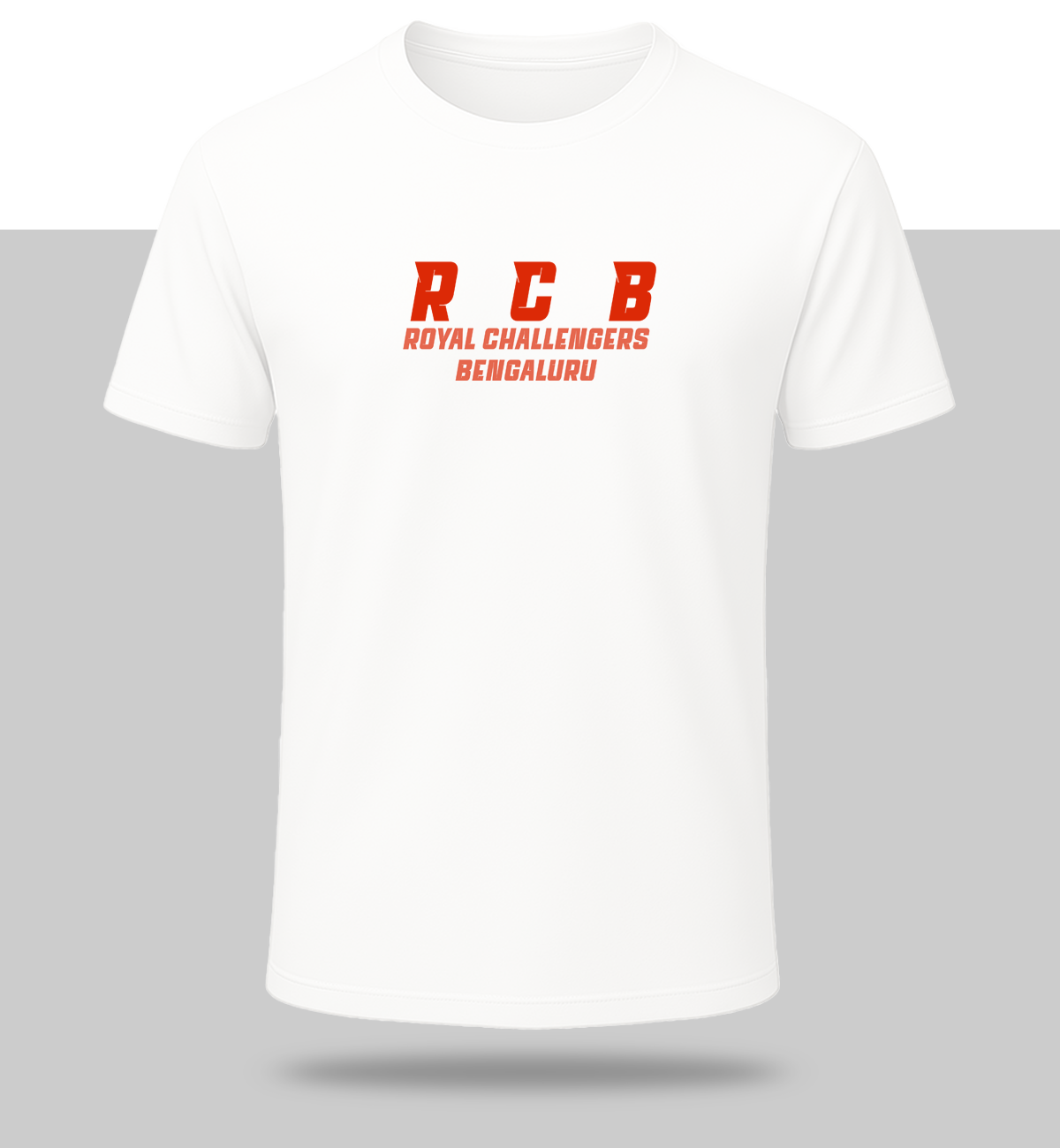 RCB - Royal Challengers Bengaluru